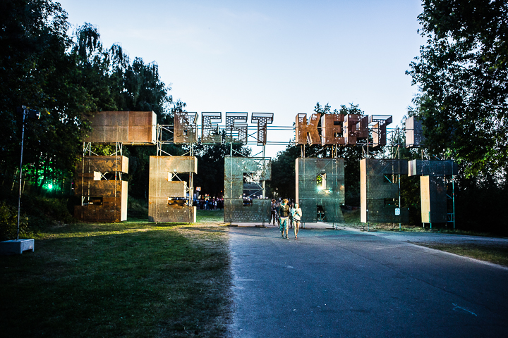 Sfeer & Publiek @ Best Kept Secret 2014, picture 54, photographed by Edwin Houdevelt - FrontView Magazine