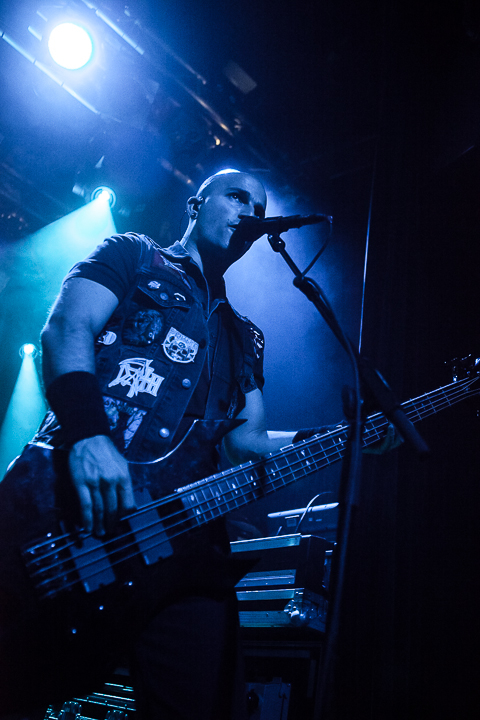 Trivium @ 013, foto 17, foto's door Dorien Goetschalckx - FrontView Magazine