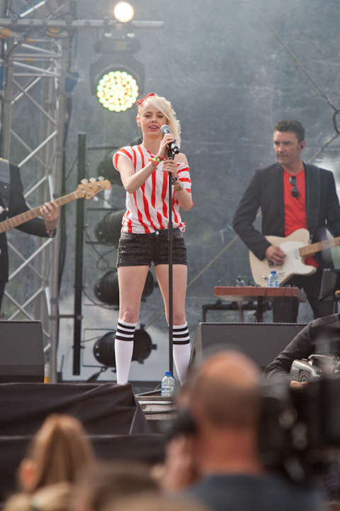 Ketnetband @ pennenzakkenrock 2014, foto 5, foto's door Carine Wouters - FrontView Magazine