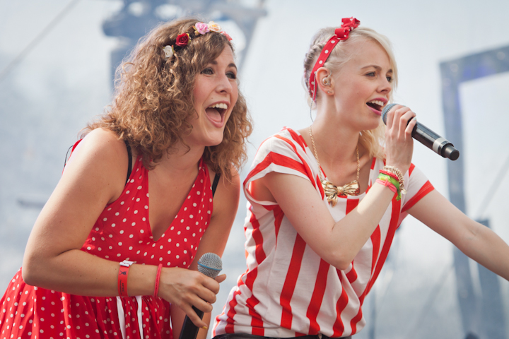 Ketnetband @ pennenzakkenrock 2014, foto 16, foto's door Carine Wouters - FrontView Magazine