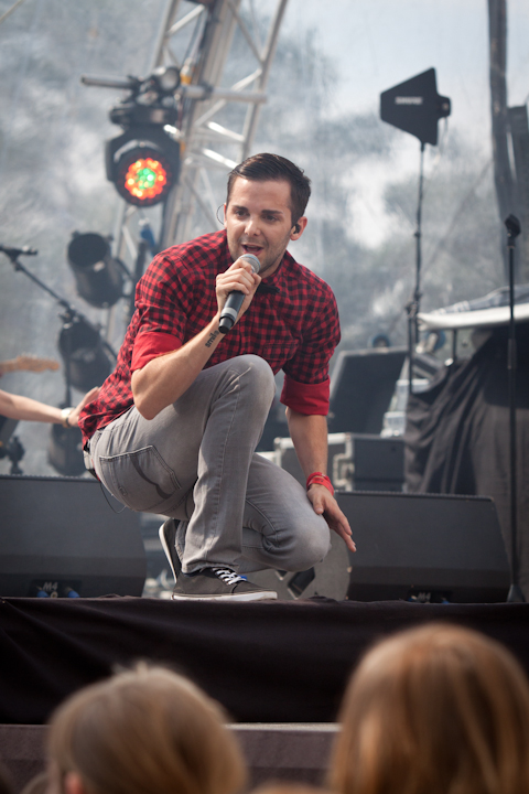 Ketnetband @ pennenzakkenrock 2014, foto 19, foto's door Carine Wouters - FrontView Magazine