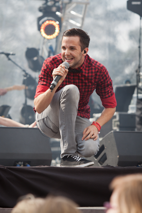 Ketnetband @ pennenzakkenrock 2014, foto 20, foto's door Carine Wouters - FrontView Magazine