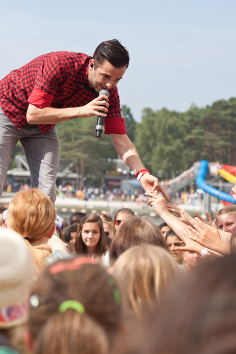 Ketnetband @ pennenzakkenrock 2014, foto 21, foto's door Carine Wouters - FrontView Magazine