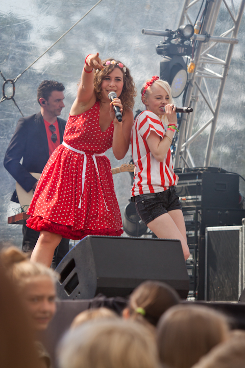 Ketnetband @ pennenzakkenrock 2014, foto 23, foto's door Carine Wouters - FrontView Magazine