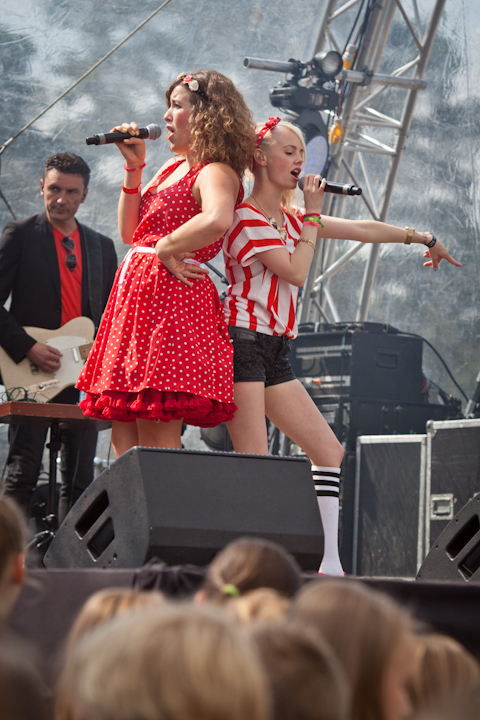Ketnetband @ pennenzakkenrock 2014, foto 24, foto's door Carine Wouters - FrontView Magazine