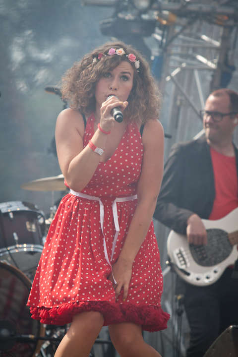 Ketnetband @ pennenzakkenrock 2014, foto 25, foto's door Carine Wouters - FrontView Magazine