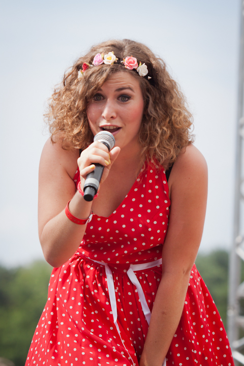 Ketnetband @ pennenzakkenrock 2014, foto 26, foto's door Carine Wouters - FrontView Magazine