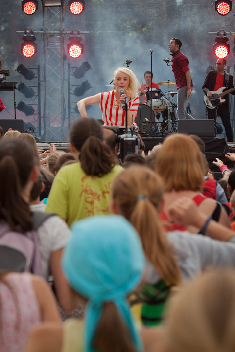 Ketnetband @ pennenzakkenrock 2014, foto 29, foto's door Carine Wouters - FrontView Magazine