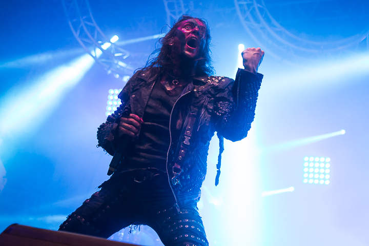 Turisas @ Hellfest 2014, foto 1, foto's door Dorien Goetschalckx - FrontView Magazine