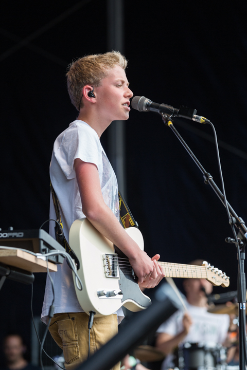 Bandits @ Popeiland 2014, picture 49, photographed by Guy Danneels - FrontView Magazine