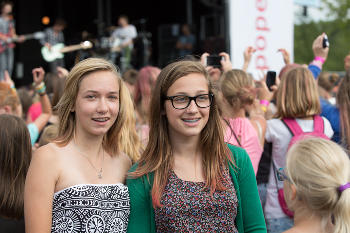 Bandits @ Popeiland 2014, picture 53, photographed by Guy Danneels - FrontView Magazine