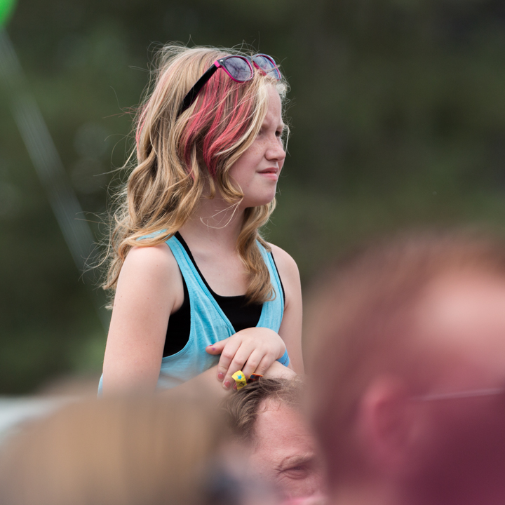 Sfeer, Randanimatie & Publieksfoto's @ Popeiland 2014, foto 6, foto's door Guy Danneels - FrontView Magazine