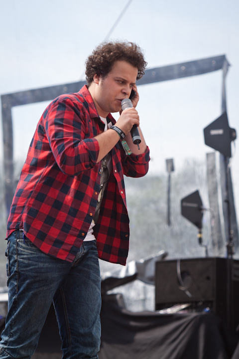 sfeerbeelden @ pennenzakkenrock 2014, picture 4, photographed by Carine Wouters - FrontView Magazine
