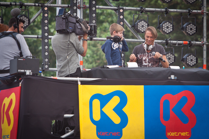 sfeerbeelden @ pennenzakkenrock 2014, picture 10, photographed by Carine Wouters - FrontView Magazine