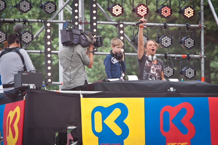 sfeerbeelden @ pennenzakkenrock 2014, picture 11, photographed by Carine Wouters - FrontView Magazine