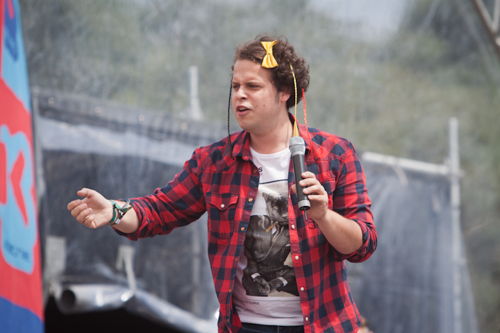 sfeerbeelden @ pennenzakkenrock 2014, picture 21, photographed by Carine Wouters - FrontView Magazine