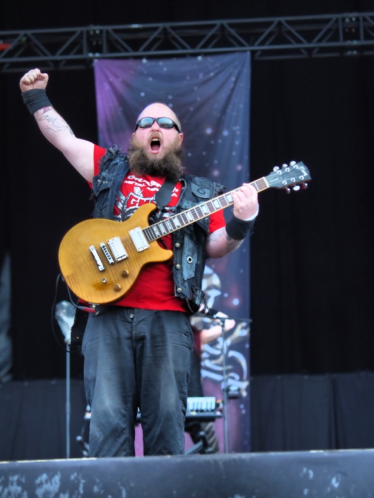 Bands en Podia Vrijdag @ Graspop Metal Meeting 2014, picture 3, photographed by Hans Van Hoof, Peter Dejongh, Rudy Dedoncker, Koen Van Den Broeck, Tim Tronckoe, Robin Looy, Elsie Roymans, Dorien Goetschalckx, Jens Dehaes - FrontView Magazine