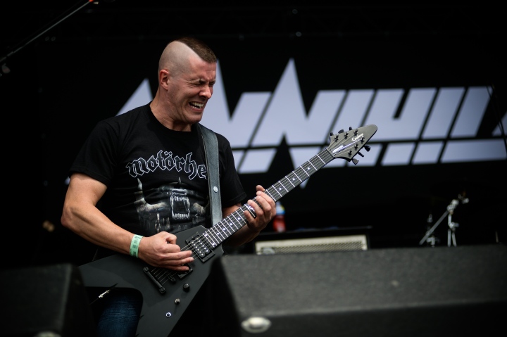 Bands en Podia Vrijdag @ Graspop Metal Meeting 2014, picture 4, photographed by Hans Van Hoof, Peter Dejongh, Rudy Dedoncker, Koen Van Den Broeck, Tim Tronckoe, Robin Looy, Elsie Roymans, Dorien Goetschalckx, Jens Dehaes - FrontView Magazine