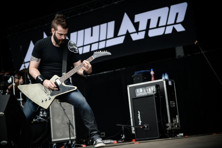 Bands en Podia Vrijdag @ Graspop Metal Meeting 2014, picture 5, photographed by Hans Van Hoof, Peter Dejongh, Rudy Dedoncker, Koen Van Den Broeck, Tim Tronckoe, Robin Looy, Elsie Roymans, Dorien Goetschalckx, Jens Dehaes - FrontView Magazine