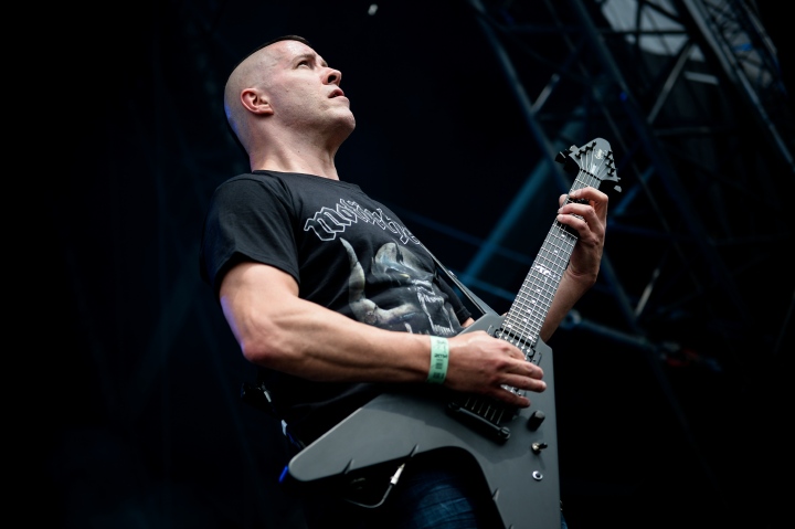 Bands en Podia Vrijdag @ Graspop Metal Meeting 2014, picture 6, photographed by Hans Van Hoof, Peter Dejongh, Rudy Dedoncker, Koen Van Den Broeck, Tim Tronckoe, Robin Looy, Elsie Roymans, Dorien Goetschalckx, Jens Dehaes - FrontView Magazine
