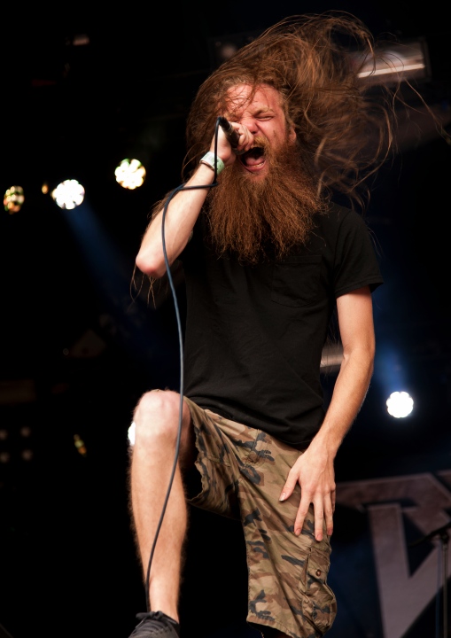 Bands en Podia Vrijdag @ Graspop Metal Meeting 2014, picture 11, photographed by Hans Van Hoof, Peter Dejongh, Rudy Dedoncker, Koen Van Den Broeck, Tim Tronckoe, Robin Looy, Elsie Roymans, Dorien Goetschalckx, Jens Dehaes - FrontView Magazine