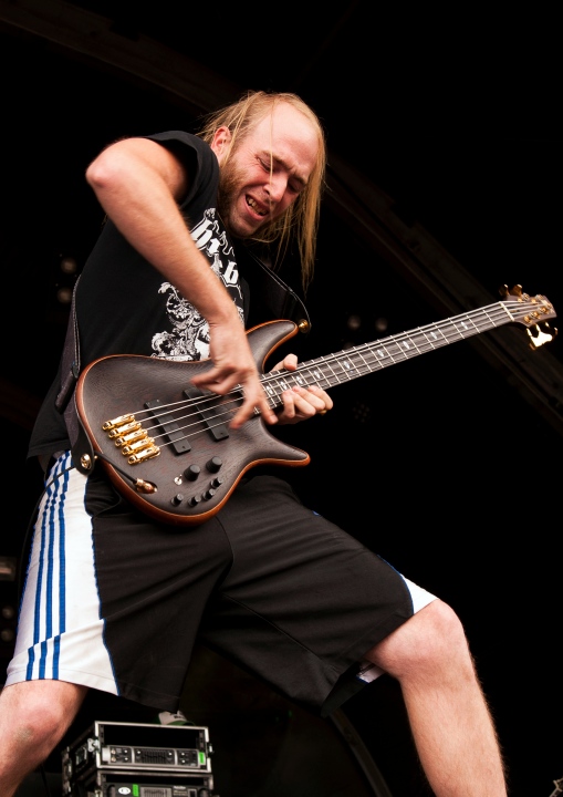 Bands en Podia Vrijdag @ Graspop Metal Meeting 2014, picture 12, photographed by Hans Van Hoof, Peter Dejongh, Rudy Dedoncker, Koen Van Den Broeck, Tim Tronckoe, Robin Looy, Elsie Roymans, Dorien Goetschalckx, Jens Dehaes - FrontView Magazine