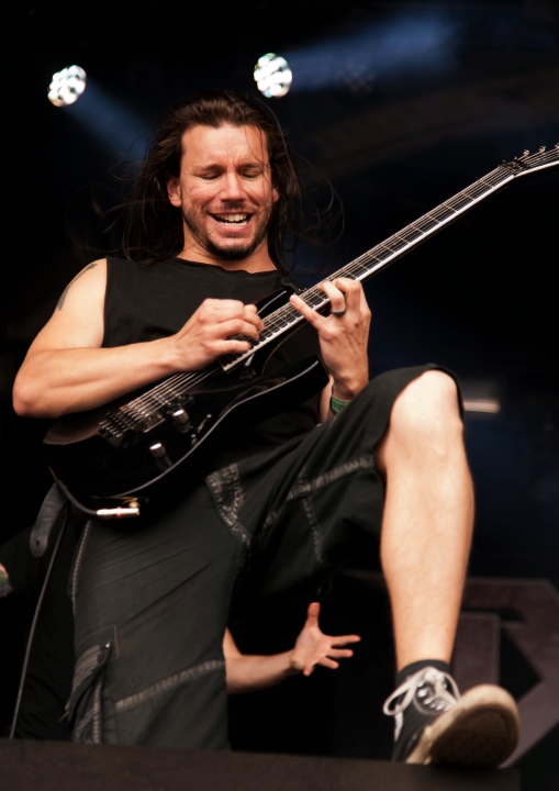 Bands en Podia Vrijdag @ Graspop Metal Meeting 2014, picture 13, photographed by Hans Van Hoof, Peter Dejongh, Rudy Dedoncker, Koen Van Den Broeck, Tim Tronckoe, Robin Looy, Elsie Roymans, Dorien Goetschalckx, Jens Dehaes - FrontView Magazine