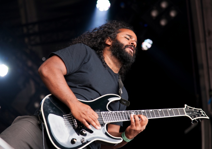 Bands en Podia Vrijdag @ Graspop Metal Meeting 2014, picture 14, photographed by Hans Van Hoof, Peter Dejongh, Rudy Dedoncker, Koen Van Den Broeck, Tim Tronckoe, Robin Looy, Elsie Roymans, Dorien Goetschalckx, Jens Dehaes - FrontView Magazine