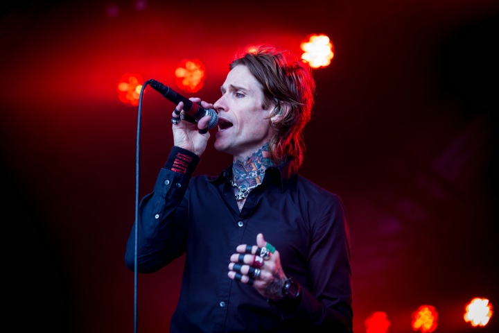 Bands en Podia Vrijdag @ Graspop Metal Meeting 2014, picture 20, photographed by Hans Van Hoof, Peter Dejongh, Rudy Dedoncker, Koen Van Den Broeck, Tim Tronckoe, Robin Looy, Elsie Roymans, Dorien Goetschalckx, Jens Dehaes - FrontView Magazine