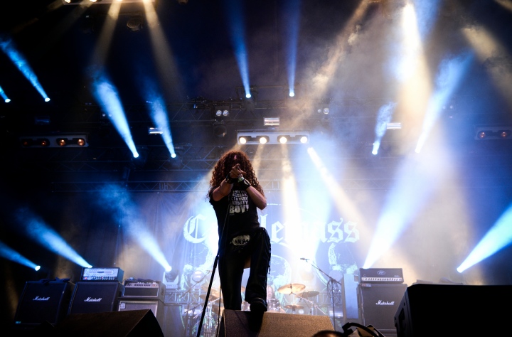 Bands en Podia Vrijdag @ Graspop Metal Meeting 2014, picture 22, photographed by Hans Van Hoof, Peter Dejongh, Rudy Dedoncker, Koen Van Den Broeck, Tim Tronckoe, Robin Looy, Elsie Roymans, Dorien Goetschalckx, Jens Dehaes - FrontView Magazine