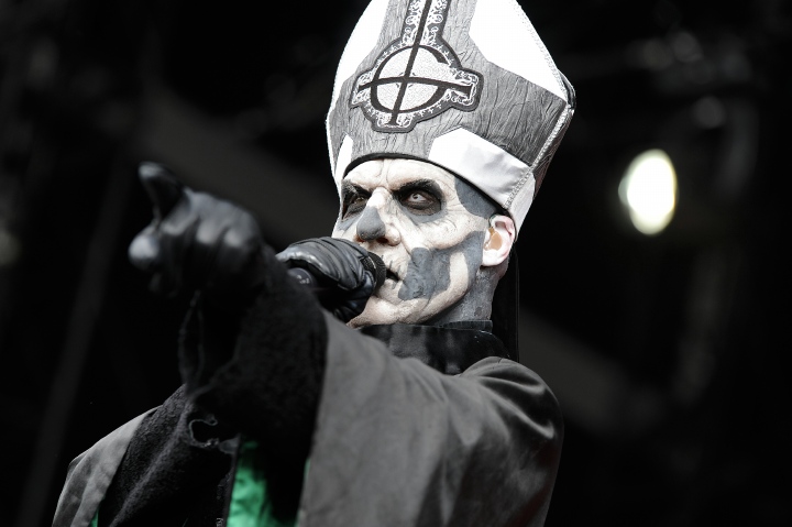 Bands en Podia Vrijdag @ Graspop Metal Meeting 2014, picture 27, photographed by Hans Van Hoof, Peter Dejongh, Rudy Dedoncker, Koen Van Den Broeck, Tim Tronckoe, Robin Looy, Elsie Roymans, Dorien Goetschalckx, Jens Dehaes - FrontView Magazine