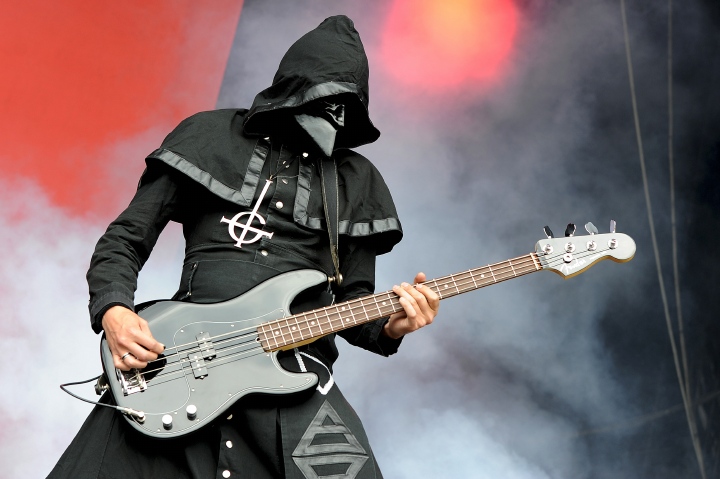 Bands en Podia Vrijdag @ Graspop Metal Meeting 2014, picture 28, photographed by Hans Van Hoof, Peter Dejongh, Rudy Dedoncker, Koen Van Den Broeck, Tim Tronckoe, Robin Looy, Elsie Roymans, Dorien Goetschalckx, Jens Dehaes - FrontView Magazine