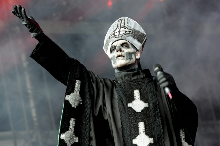 Bands en Podia Vrijdag @ Graspop Metal Meeting 2014, picture 29, photographed by Hans Van Hoof, Peter Dejongh, Rudy Dedoncker, Koen Van Den Broeck, Tim Tronckoe, Robin Looy, Elsie Roymans, Dorien Goetschalckx, Jens Dehaes - FrontView Magazine