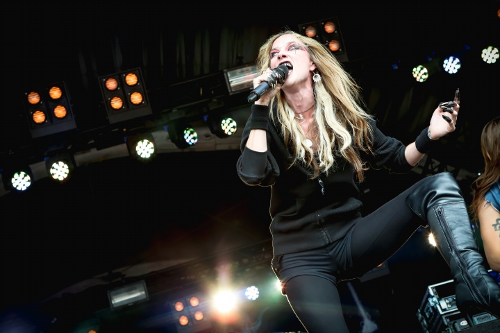 Bands en Podia Vrijdag @ Graspop Metal Meeting 2014, picture 34, photographed by Hans Van Hoof, Peter Dejongh, Rudy Dedoncker, Koen Van Den Broeck, Tim Tronckoe, Robin Looy, Elsie Roymans, Dorien Goetschalckx, Jens Dehaes - FrontView Magazine