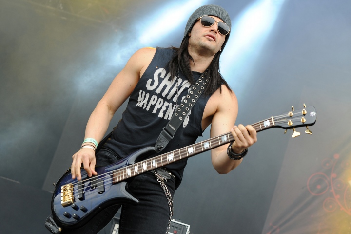 Bands en Podia Vrijdag @ Graspop Metal Meeting 2014, picture 39, photographed by Hans Van Hoof, Peter Dejongh, Rudy Dedoncker, Koen Van Den Broeck, Tim Tronckoe, Robin Looy, Elsie Roymans, Dorien Goetschalckx, Jens Dehaes - FrontView Magazine