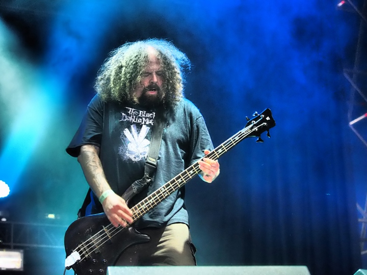 Bands en Podia Vrijdag @ Graspop Metal Meeting 2014, picture 45, photographed by Hans Van Hoof, Peter Dejongh, Rudy Dedoncker, Koen Van Den Broeck, Tim Tronckoe, Robin Looy, Elsie Roymans, Dorien Goetschalckx, Jens Dehaes - FrontView Magazine