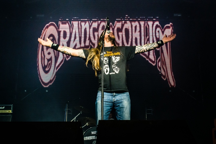 Bands en Podia Vrijdag @ Graspop Metal Meeting 2014, picture 55, photographed by Hans Van Hoof, Peter Dejongh, Rudy Dedoncker, Koen Van Den Broeck, Tim Tronckoe, Robin Looy, Elsie Roymans, Dorien Goetschalckx, Jens Dehaes - FrontView Magazine