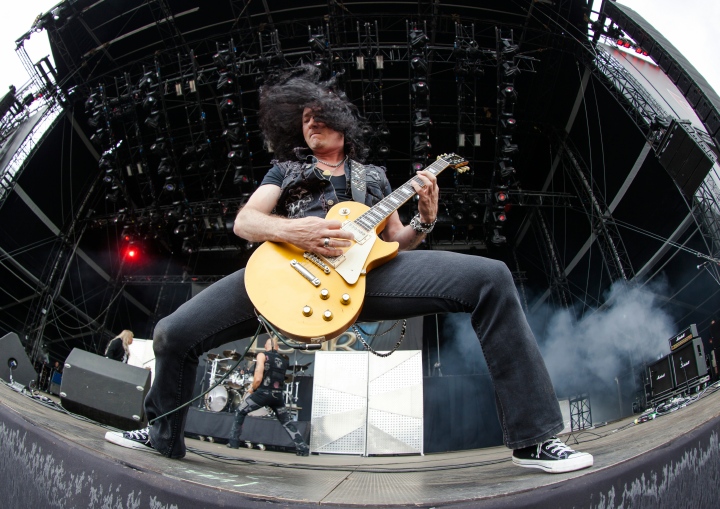 Bands en Podia Vrijdag @ Graspop Metal Meeting 2014, picture 56, photographed by Hans Van Hoof, Peter Dejongh, Rudy Dedoncker, Koen Van Den Broeck, Tim Tronckoe, Robin Looy, Elsie Roymans, Dorien Goetschalckx, Jens Dehaes - FrontView Magazine