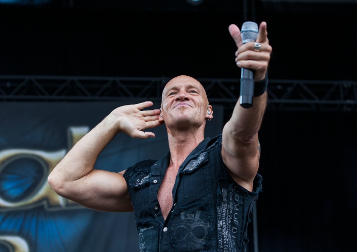 Bands en Podia Vrijdag @ Graspop Metal Meeting 2014, picture 57, photographed by Hans Van Hoof, Peter Dejongh, Rudy Dedoncker, Koen Van Den Broeck, Tim Tronckoe, Robin Looy, Elsie Roymans, Dorien Goetschalckx, Jens Dehaes - FrontView Magazine