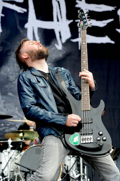 Bands en Podia Vrijdag @ Graspop Metal Meeting 2014, picture 61, photographed by Hans Van Hoof, Peter Dejongh, Rudy Dedoncker, Koen Van Den Broeck, Tim Tronckoe, Robin Looy, Elsie Roymans, Dorien Goetschalckx, Jens Dehaes - FrontView Magazine
