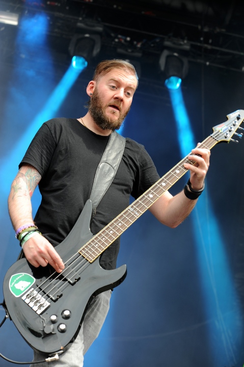 Bands en Podia Vrijdag @ Graspop Metal Meeting 2014, picture 65, photographed by Hans Van Hoof, Peter Dejongh, Rudy Dedoncker, Koen Van Den Broeck, Tim Tronckoe, Robin Looy, Elsie Roymans, Dorien Goetschalckx, Jens Dehaes - FrontView Magazine