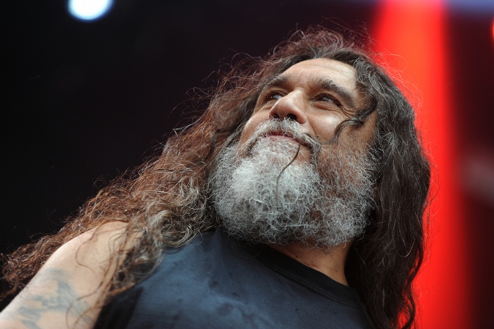 Bands en Podia Vrijdag @ Graspop Metal Meeting 2014, picture 70, photographed by Hans Van Hoof, Peter Dejongh, Rudy Dedoncker, Koen Van Den Broeck, Tim Tronckoe, Robin Looy, Elsie Roymans, Dorien Goetschalckx, Jens Dehaes - FrontView Magazine