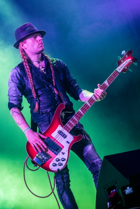 Bands en Podia Vrijdag @ Graspop Metal Meeting 2014, picture 72, photographed by Hans Van Hoof, Peter Dejongh, Rudy Dedoncker, Koen Van Den Broeck, Tim Tronckoe, Robin Looy, Elsie Roymans, Dorien Goetschalckx, Jens Dehaes - FrontView Magazine