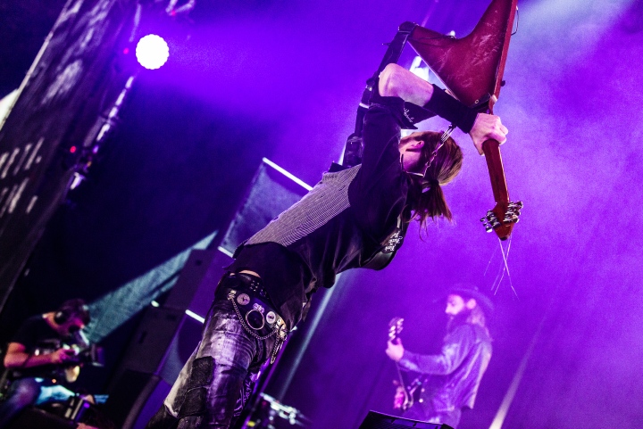 Bands en Podia Vrijdag @ Graspop Metal Meeting 2014, picture 73, photographed by Hans Van Hoof, Peter Dejongh, Rudy Dedoncker, Koen Van Den Broeck, Tim Tronckoe, Robin Looy, Elsie Roymans, Dorien Goetschalckx, Jens Dehaes - FrontView Magazine