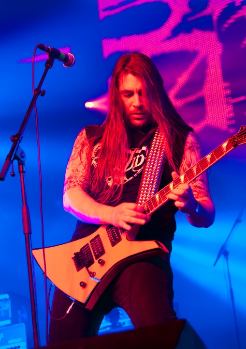 Bands en Podia Vrijdag @ Graspop Metal Meeting 2014, picture 80, photographed by Hans Van Hoof, Peter Dejongh, Rudy Dedoncker, Koen Van Den Broeck, Tim Tronckoe, Robin Looy, Elsie Roymans, Dorien Goetschalckx, Jens Dehaes - FrontView Magazine