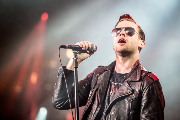 Bands en Podia Vrijdag @ Graspop Metal Meeting 2014, picture 83, photographed by Hans Van Hoof, Peter Dejongh, Rudy Dedoncker, Koen Van Den Broeck, Tim Tronckoe, Robin Looy, Elsie Roymans, Dorien Goetschalckx, Jens Dehaes - FrontView Magazine