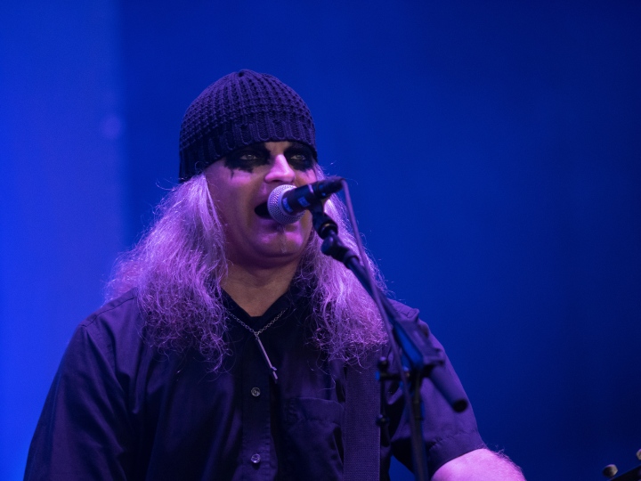 Bands en Podia Vrijdag @ Graspop Metal Meeting 2014, picture 84, photographed by Hans Van Hoof, Peter Dejongh, Rudy Dedoncker, Koen Van Den Broeck, Tim Tronckoe, Robin Looy, Elsie Roymans, Dorien Goetschalckx, Jens Dehaes - FrontView Magazine
