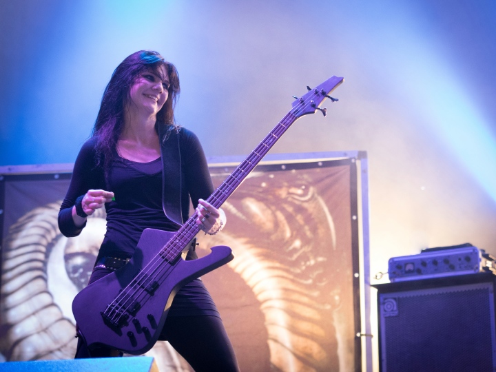 Bands en Podia Vrijdag @ Graspop Metal Meeting 2014, picture 85, photographed by Hans Van Hoof, Peter Dejongh, Rudy Dedoncker, Koen Van Den Broeck, Tim Tronckoe, Robin Looy, Elsie Roymans, Dorien Goetschalckx, Jens Dehaes - FrontView Magazine