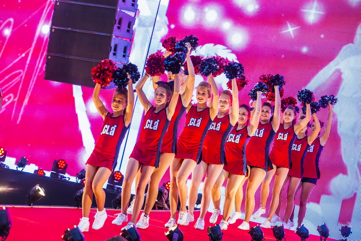 Love the samba - België - Zuid Korea @ Ghelamco arena Gent, picture 168, photographed by sven dullaert - FrontView Magazine
