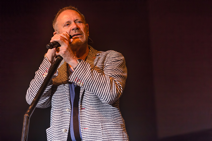 Rob de Nijs @ Genk on Stage 2014, picture 7, photographed by Elke Briers - FrontView Magazine